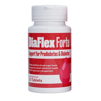 Diaflex Forte